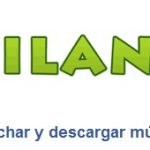 Música online gratis, para descargar o escuchar online con Dilandau