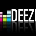Música online gratis (II) con Deezer