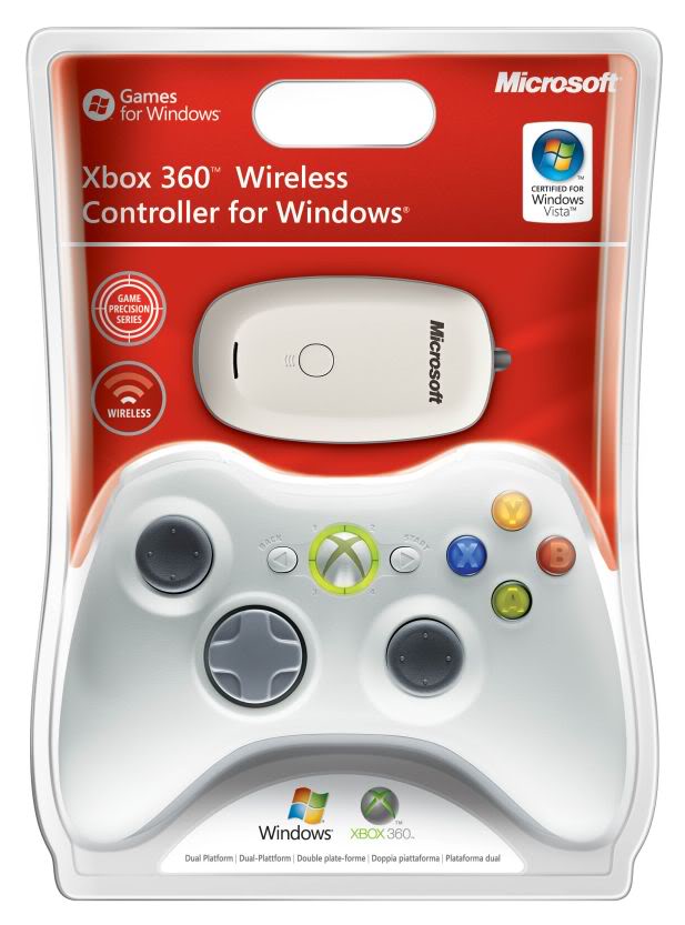 Xbox 360 Pc Connect Vista