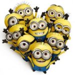 Tres cortos de animación de los Minions de Gru
