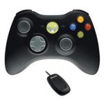 Como jugar al PC con mando inalámbrico de XBOX 360