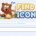 Find Icons busca, descarga y convierte iconos gratis