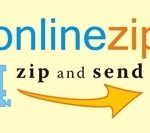 Online Zip comprime y envia por correo archivos de forma online