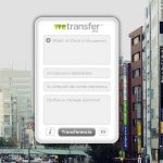 Enviar archivos adjuntos de más de 25mb por correo