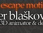 Aplicación online – Escapemotions crea imágenes abstractas alucinantes