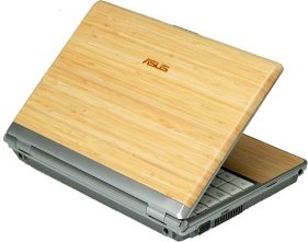 Espectacular anuncio del Sharp Touch Wood SH-08C el móvil de la carcasa de madera