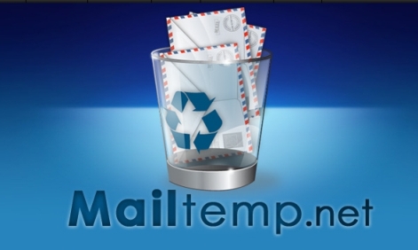 Como crear correos electronicos temporales con MailTemp