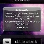 Hacer Jailbreak online para iPad, iPhone y iPod