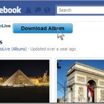 Descarga todas tus fotos o las de tus amigos de Facebook