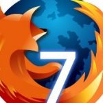 Descargar Mozilla Firefox 7 final