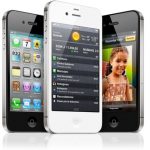 Comparativa entre Samsung Galaxy S2 y iPhone 4 S