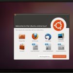 Prueba Ubuntu 11.10 online