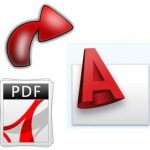 Convertir archivos PDF a DWG online
