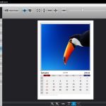 Crea un calendario personalizable