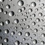 Spray que repele el agua
