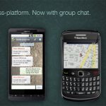 WhatsApp Messenger – como instalar en Android, iPhone, Blackberry o Symbian