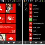 Prueba Windows Phone desde Android y iPhone sin necesidad de instalarlo