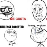 Usar los memes en el chat de Facebook