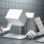 Corto de animación online – Beat