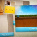 Fondos y themes para Twitter