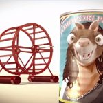 Corto de animación online – Will & the Wheel