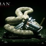 Hitman: Absolution trailer y gameplay