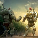 Corto de animación online – Un duelo de caballeros