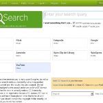 CC Search buscador de recursos Creative Commons