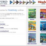Aprende Ingles online gratis con Headway