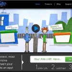 Crear una aplicación para iOS, Android y Windows Phone de tu página web
