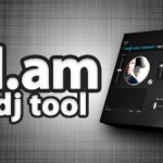 Until am, reproductor de música online para DJ