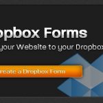 Como enviar archivos a Dropbox mediante un formulario web
