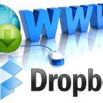 Como guardar cualquier archivo de Internet en Dropbox directamente