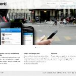 Nuevo Tuenti desde España