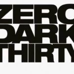 Zero Dark Thirty la película sobre Osama Bin Laden