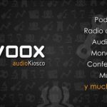 iVoox audiolibros, radios, podcast, programas, conferencias y documentales en audio