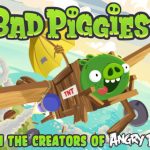 Descargar Bad Piggies gratis