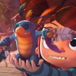 MonsterBox – Corto de animación online