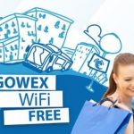 WiFi gratis con Gowex, para Android y iPhone