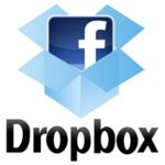 Como compartir una carpeta de Dropbox con un grupo de Facebook