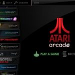 Juega a clasicos de Atari online
