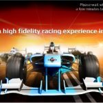 Juega al Formula 1 The Game online gratis