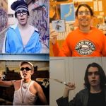 Personalidades de Zorman