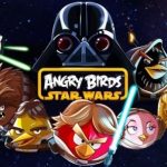 Descargar Angry Birds Star Wars