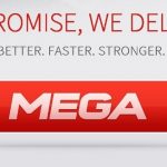 Mega el sucesor de Megaupload se queda sin dominio .Ga