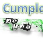 Hijo de una Hiena esta de 2º aniversario
