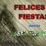 Hijo de una Hiena os desea Felices fiestas y un prospero 2013