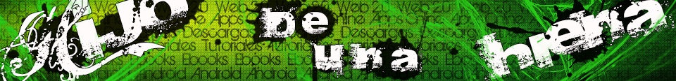 Logo Hijo de una Hiena