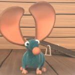 Mouse for Sale – Corto de animación