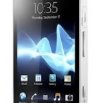 Problemas con Sony Xperia P